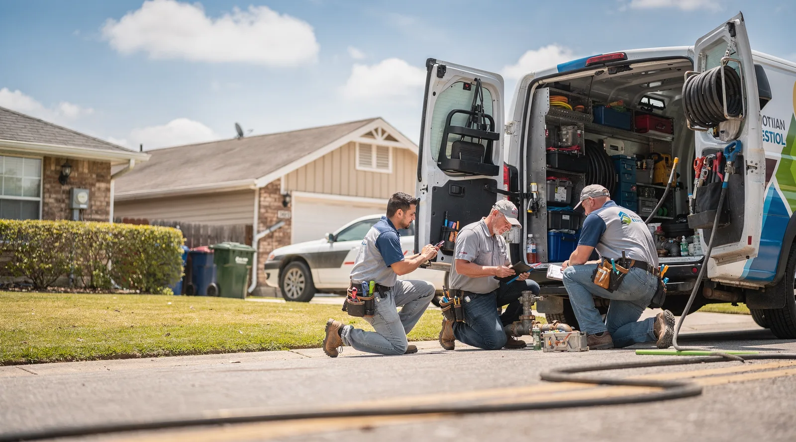 Emergency Plumber in Kilauea, HI near me